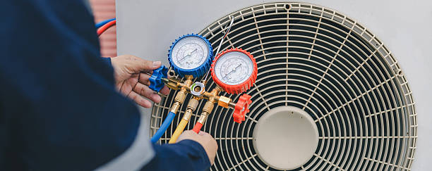 Licensed Hvac service in Frost, TX - HVAC Repair CO
